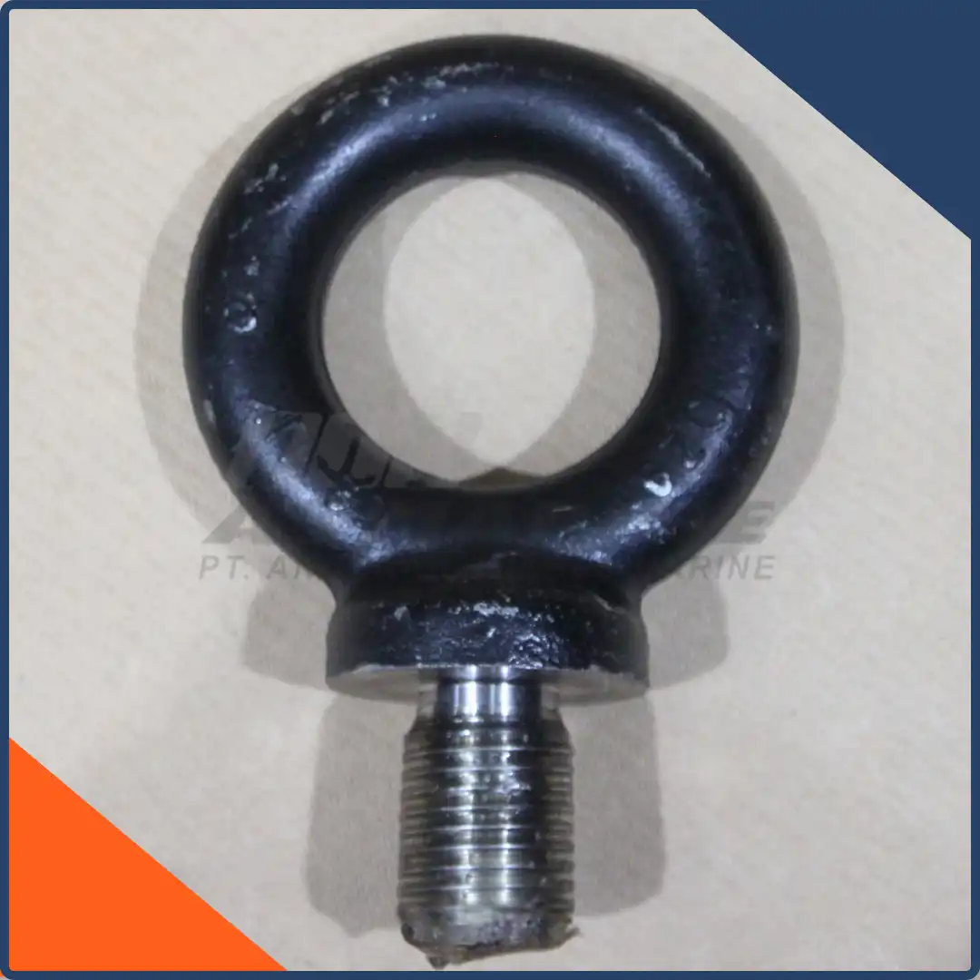 Crosby USA Eye Bolt Mata Baut M279 Metric M36